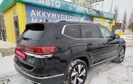 Volkswagen Teramont I, 2023 год, 5 350 000 рублей, 3 фотография