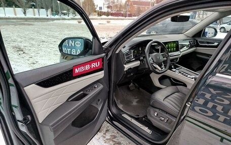 Volkswagen Teramont I, 2023 год, 5 350 000 рублей, 9 фотография