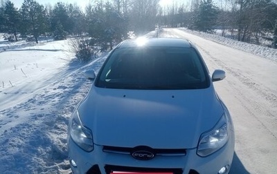 Ford Focus III, 2011 год, 840 000 рублей, 1 фотография