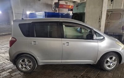 Toyota Ractis I, 2006 год, 600 000 рублей, 1 фотография
