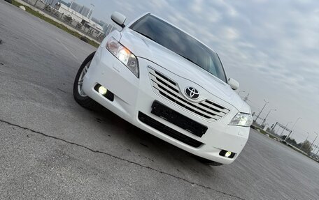 Toyota Camry, 2007 год, 1 000 000 рублей, 1 фотография