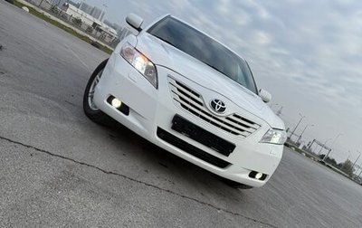 Toyota Camry, 2007 год, 1 000 000 рублей, 1 фотография