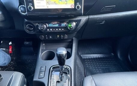 Toyota Hilux VIII, 2021 год, 6 300 000 рублей, 1 фотография