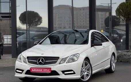 Mercedes-Benz E-Класс, 2012 год, 1 730 000 рублей, 1 фотография