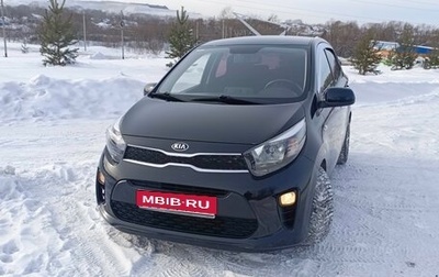 KIA Morning III, 2019 год, 1 213 000 рублей, 1 фотография