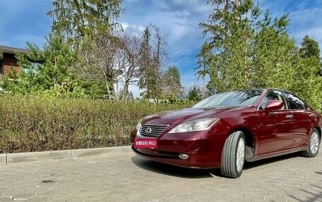 Lexus ES VII, 2006 год, 1 250 000 рублей, 1 фотография