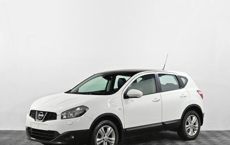 Nissan Qashqai, 2011 год, 899 000 рублей, 1 фотография