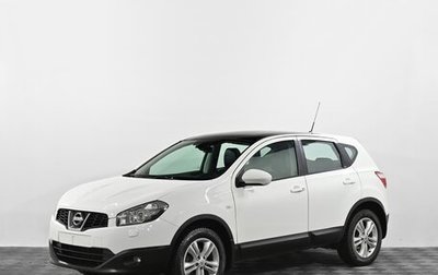 Nissan Qashqai, 2011 год, 899 000 рублей, 1 фотография