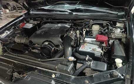 Mitsubishi Pajero Sport II рестайлинг, 2012 год, 1 450 000 рублей, 1 фотография