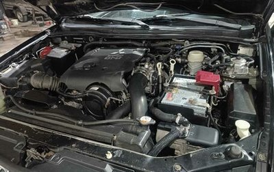 Mitsubishi Pajero Sport II рестайлинг, 2012 год, 1 450 000 рублей, 1 фотография