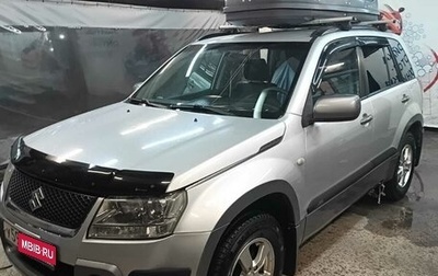 Suzuki Grand Vitara, 2008 год, 900 000 рублей, 1 фотография