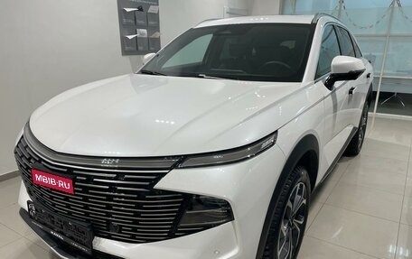 Haval F7, 2026 год, 1 фотография