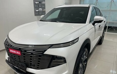 Haval F7, 2026 год, 1 фотография