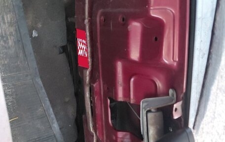 Daewoo Matiz I, 2011 год, 110 000 рублей, 1 фотография