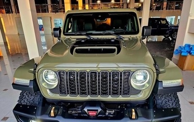Jeep Wrangler, 2025 год, 17 300 000 рублей, 1 фотография