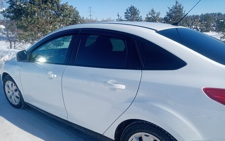 Ford Focus III, 2011 год, 840 000 рублей, 4 фотография