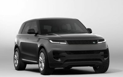 Land Rover Range Rover Sport, 2025 год, 20 400 000 рублей, 1 фотография