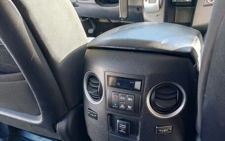 Honda Pilot III рестайлинг, 2008 год, 1 250 000 рублей, 3 фотография