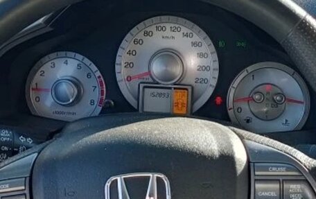 Honda Pilot III рестайлинг, 2008 год, 1 250 000 рублей, 4 фотография