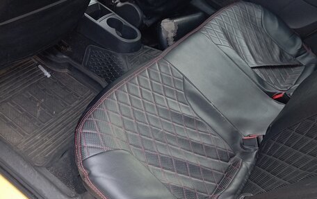 Skoda Rapid I, 2017 год, 485 000 рублей, 1 фотография