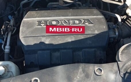 Honda Pilot III рестайлинг, 2008 год, 1 250 000 рублей, 2 фотография