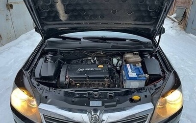 Opel Astra H, 2009 год, 460 000 рублей, 1 фотография