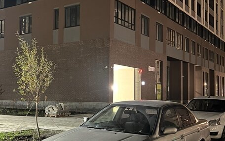 Nissan Sunny B15, 2002 год, 215 000 рублей, 1 фотография