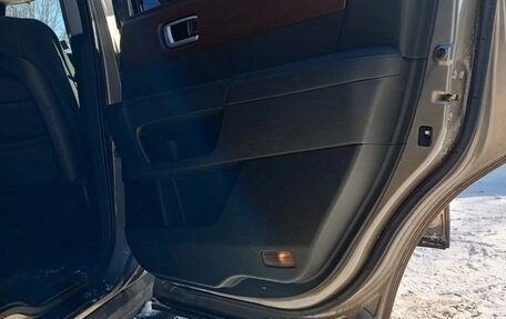 Honda Pilot III рестайлинг, 2008 год, 1 250 000 рублей, 12 фотография