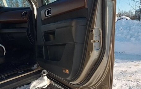 Honda Pilot III рестайлинг, 2008 год, 1 250 000 рублей, 10 фотография