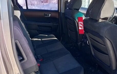 Honda Pilot III рестайлинг, 2008 год, 1 250 000 рублей, 8 фотография