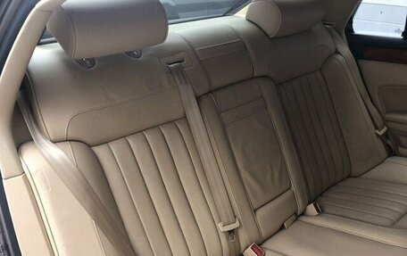 Volkswagen Phaeton I рестайлинг, 2008 год, 1 200 000 рублей, 2 фотография