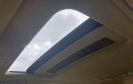 Volkswagen Phaeton I рестайлинг, 2008 год, 1 200 000 рублей, 3 фотография