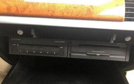 Volkswagen Phaeton I рестайлинг, 2008 год, 1 200 000 рублей, 7 фотография