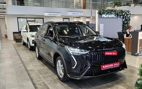 Haval Jolion, 2025 год, 2 375 010 рублей, 1 фотография