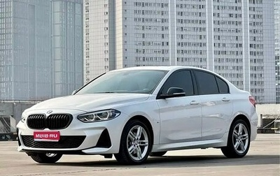BMW 1 серия, 2022 год, 1 855 000 рублей, 1 фотография