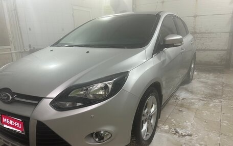 Ford Focus III, 2014 год, 1 050 000 рублей, 1 фотография