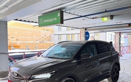 Geely Coolray I, 2024 год, 2 250 000 рублей, 1 фотография