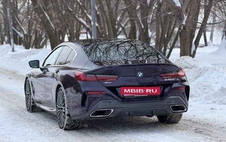 BMW 8 серия, 2021 год, 7 750 000 рублей, 9 фотография