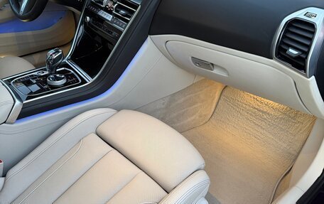 BMW 8 серия, 2021 год, 7 750 000 рублей, 16 фотография