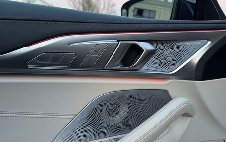 BMW 8 серия, 2021 год, 7 750 000 рублей, 19 фотография