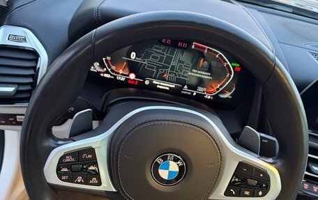 BMW 8 серия, 2021 год, 7 750 000 рублей, 28 фотография