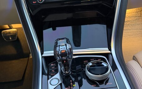 BMW 8 серия, 2021 год, 7 750 000 рублей, 24 фотография