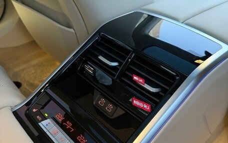 BMW 8 серия, 2021 год, 7 750 000 рублей, 23 фотография