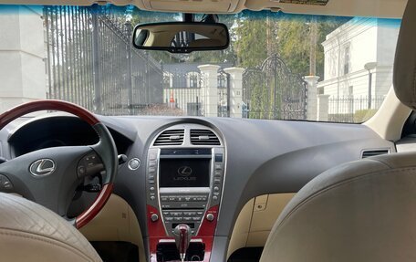 Lexus ES VII, 2006 год, 1 250 000 рублей, 2 фотография