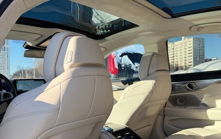 BMW 8 серия, 2021 год, 7 750 000 рублей, 30 фотография