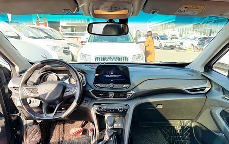 Chevrolet Orlando, 2022 год, 1 400 000 рублей, 6 фотография