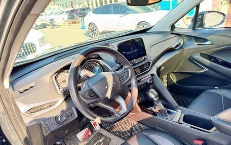 Chevrolet Orlando, 2022 год, 1 400 000 рублей, 8 фотография