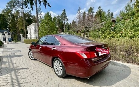 Lexus ES VII, 2006 год, 1 250 000 рублей, 7 фотография