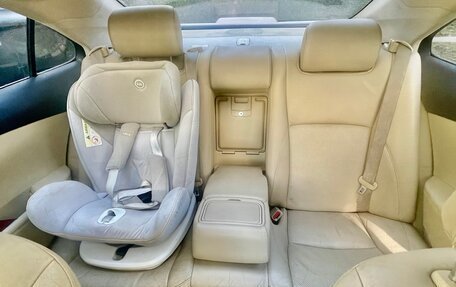 Lexus ES VII, 2006 год, 1 250 000 рублей, 15 фотография