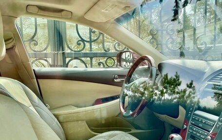 Lexus ES VII, 2006 год, 1 250 000 рублей, 13 фотография